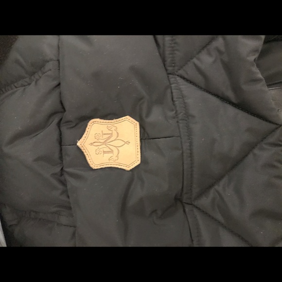 Mackage Down Coat - Medium - Picture 5 of 8